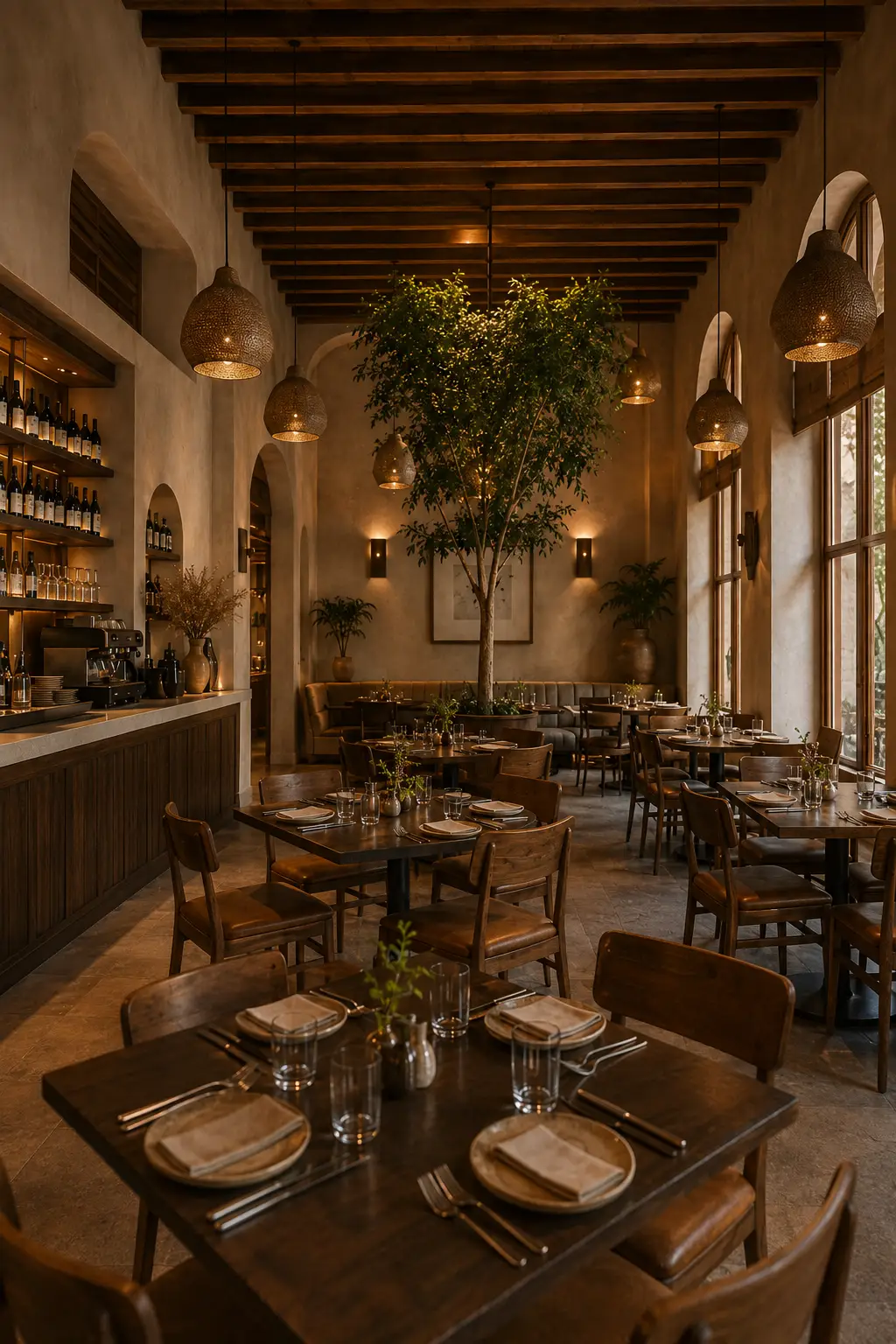 RESTAURANTE